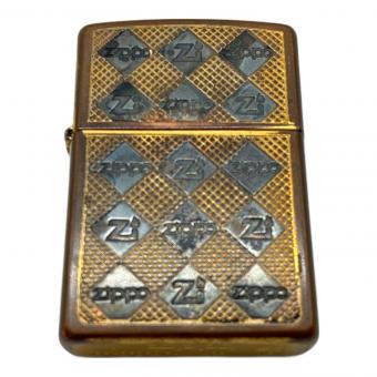 ZIPPO (ジッポ) オイルライター 1996年製