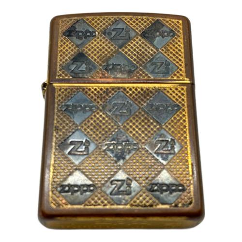 ZIPPO (ジッポ) オイルライター 1996年製