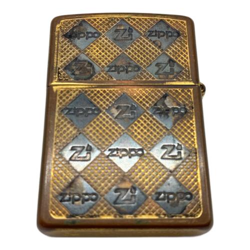 ZIPPO (ジッポ) オイルライター 1996年製