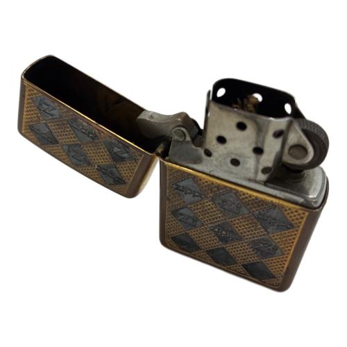 ZIPPO (ジッポ) オイルライター 1996年製
