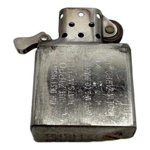 ZIPPO (ジッポ) オイルライター 1996年製