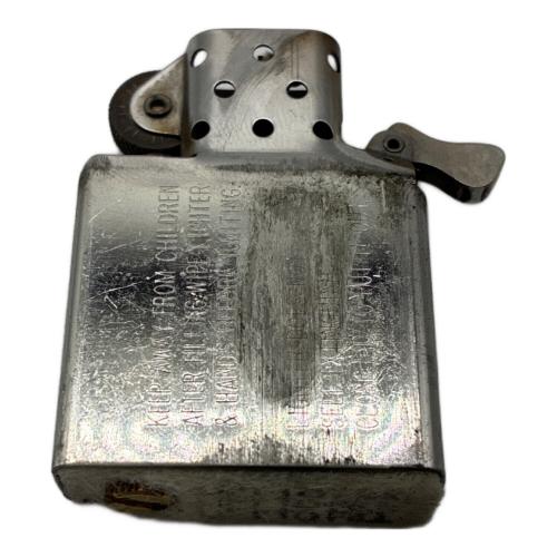 ZIPPO (ジッポ) オイルライター 1996年製