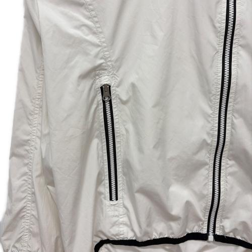 J. LINDEBERG (ジェイリンドバーグ) ゴルフウェア(トップス) Wind Jkt JL Windpro メンズ SIZE XL ホワイト