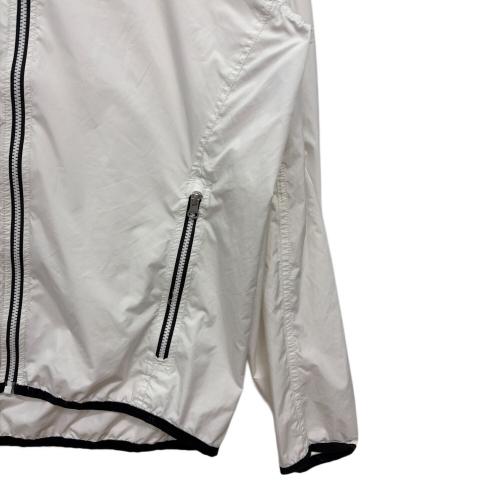 J. LINDEBERG (ジェイリンドバーグ) ゴルフウェア(トップス) Wind Jkt JL Windpro メンズ SIZE XL ホワイト