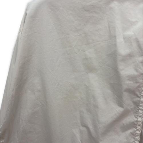 J. LINDEBERG (ジェイリンドバーグ) ゴルフウェア(トップス) Wind Jkt JL Windpro メンズ SIZE XL ホワイト