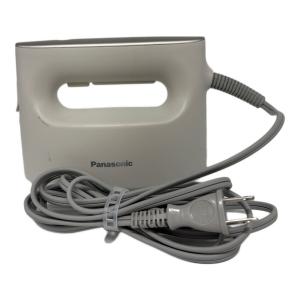 Panasonic (パナソニック) スチームアイロン NI-FS780 2022年製