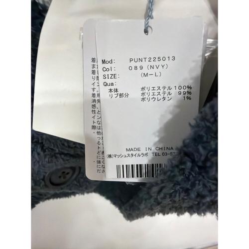 gelato pique (ジェラートピケ) ルームウェア タグ付 SIZE L