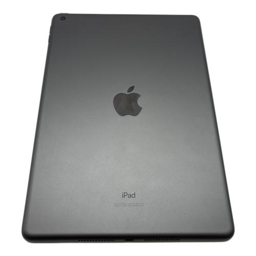 Apple (アップル) iPad(第8世代) MYL92J/A