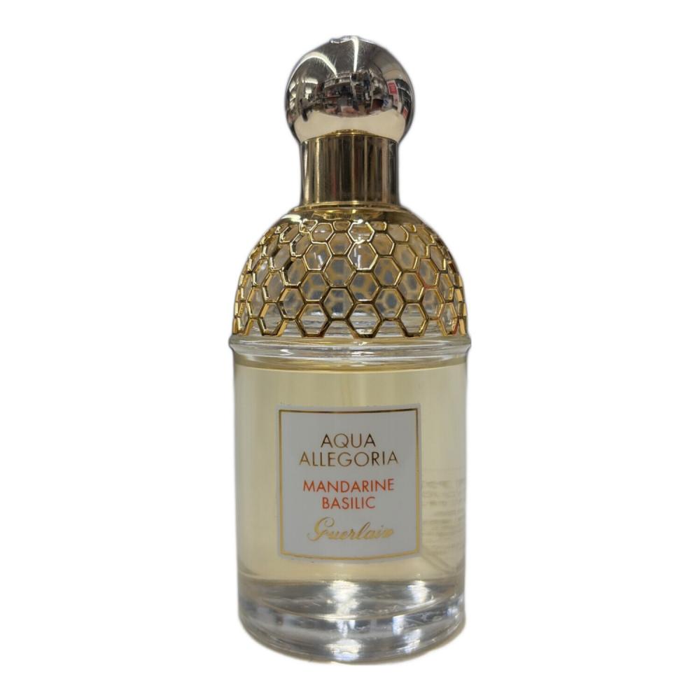 GUERLAIN (ゲラン) オードトワレ 750ml 残量80%-99% AQUA ALLEGORIA