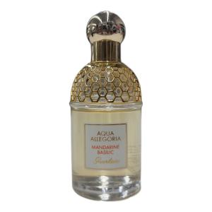 GUERLAIN (ゲラン) オードトワレ 750ml 残量80%-99% AQUA ALLEGORIA MANDARINE BASILIC