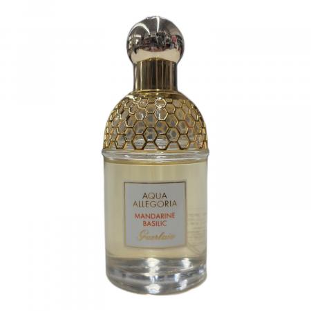 GUERLAIN (ゲラン) オードトワレ 750ml 残量80%-99% AQUA ALLEGORIA