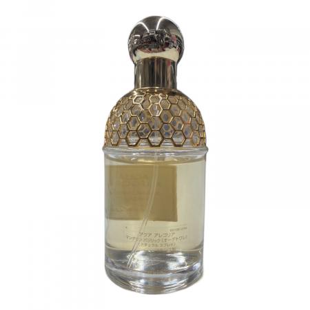 GUERLAIN (ゲラン) オードトワレ 750ml 残量80%-99% AQUA ALLEGORIA