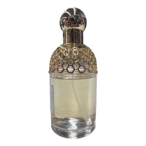 GUERLAIN (ゲラン) オードトワレ 750ml 残量80%-99% AQUA ALLEGORIA MANDARINE BASILIC