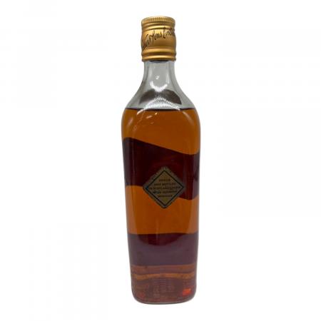 ジョニーウォーカー (Johnnie Walker) ブラックラベル スコッチ