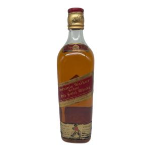 ジョニーウォーカー (Johnnie Walker) レッドラベル スコッチウイスキー 760ml