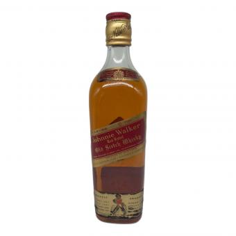 ジョニーウォーカー (Johnnie Walker) レッドラベル スコッチウイスキー 760ml