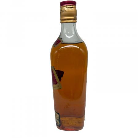 ジョニーウォーカー (Johnnie Walker) レッドラベル スコッチ