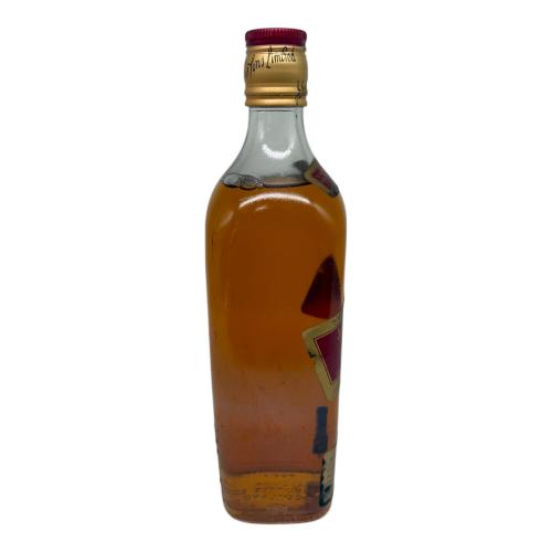 ジョニーウォーカー (Johnnie Walker) レッドラベル スコッチウイスキー 760ml