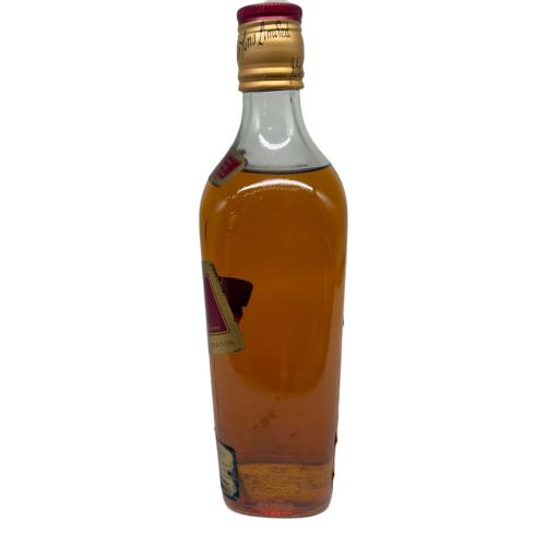 ジョニーウォーカー (Johnnie Walker) レッドラベル スコッチウイスキー 760ml