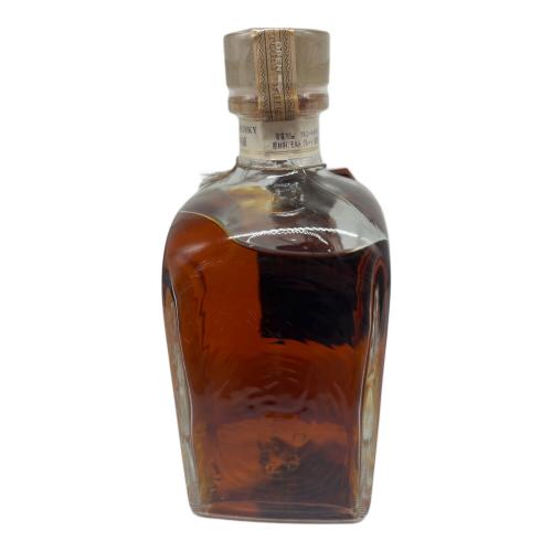 サントリー エイジング ジャパニーズウイスキー 15年 750ml