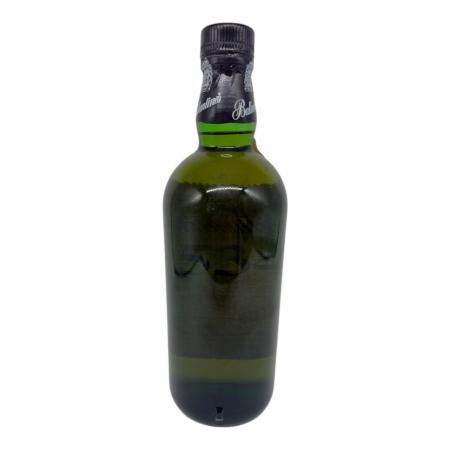 バランタイン スコッチウイスキー 17年 750ml｜トレファクONLINE
