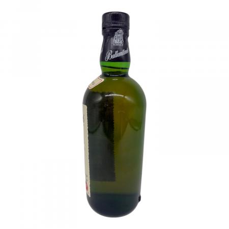 バランタイン スコッチウイスキー 17年 750ml｜トレファクONLINE