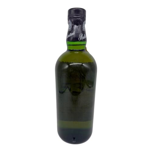 バランタイン スコッチウイスキー 17年 750ml