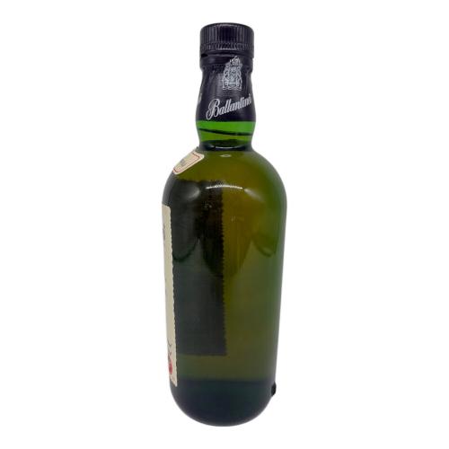 バランタイン スコッチウイスキー 17年 750ml
