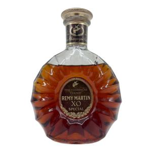 レミーマルタン (REMY MARTIN) XOスペシャル コニャック 700ml