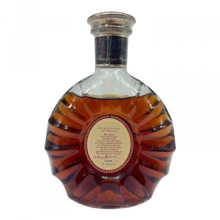 レミーマルタン (REMY MARTIN) XOスペシャル コニャック 700ml