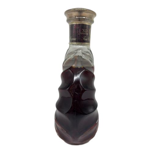 レミーマルタン (REMY MARTIN) XOスペシャル コニャック 700ml