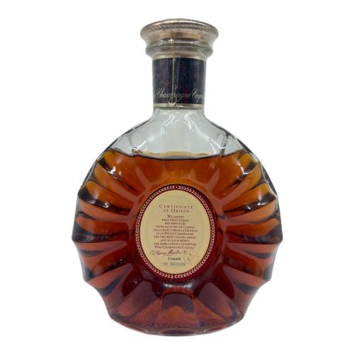 レミーマルタン (REMY MARTIN) XOスペシャル コニャック 700ml