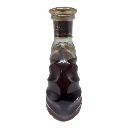 レミーマルタン (REMY MARTIN) XOスペシャル コニャック 700ml