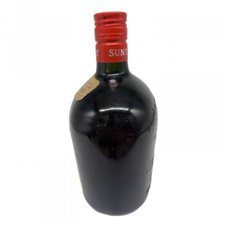 サントリー ウイスキー 干支ラベル 760ml｜トレファクONLINE