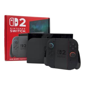Nintendo (ニンテンドー) Nintendo Switch2 BEE-001