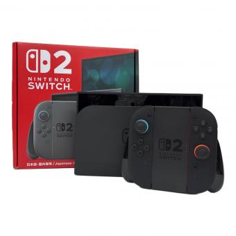 Nintendo (ニンテンドー) Nintendo Switch2 BEE-001