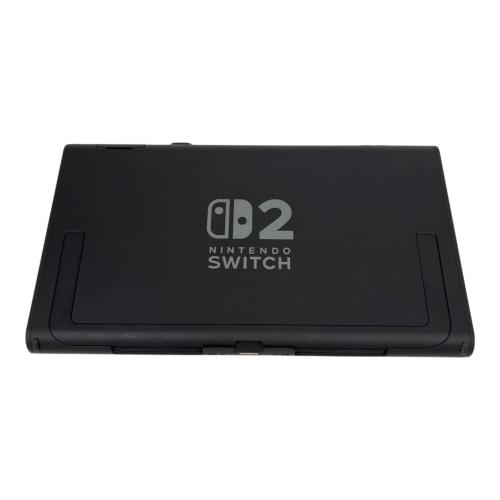 Nintendo (ニンテンドー) Nintendo Switch2 BEE-001