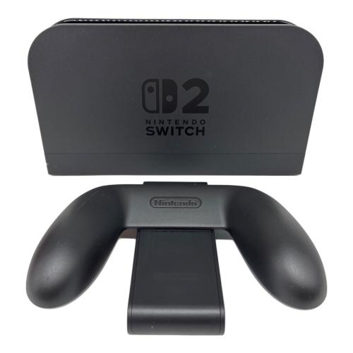 Nintendo (ニンテンドー) Nintendo Switch2 BEE-001