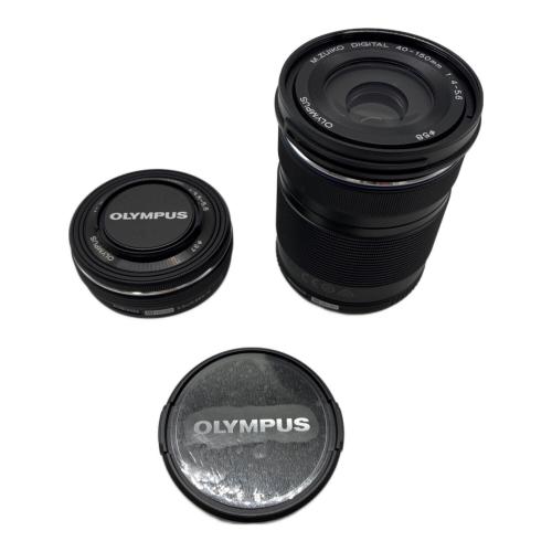 OLYMPUS (オリンパス) ミラーレス一眼カメラ E-PL8 小傷有