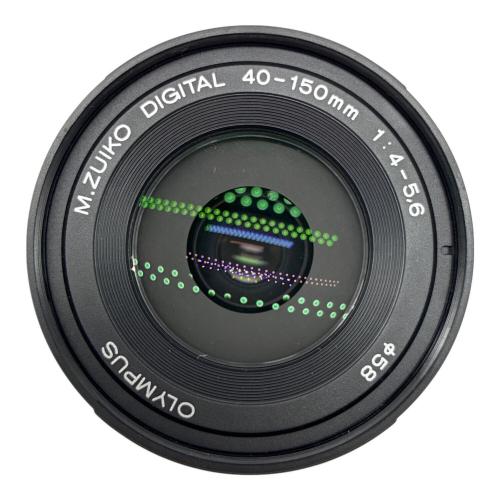 OLYMPUS (オリンパス) ミラーレス一眼カメラ E-PL8 小傷有