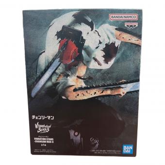 フィギュア チェンソーマン 「チェンソーマン」 VIBRATION STARS -CHAINSAW MAN- II