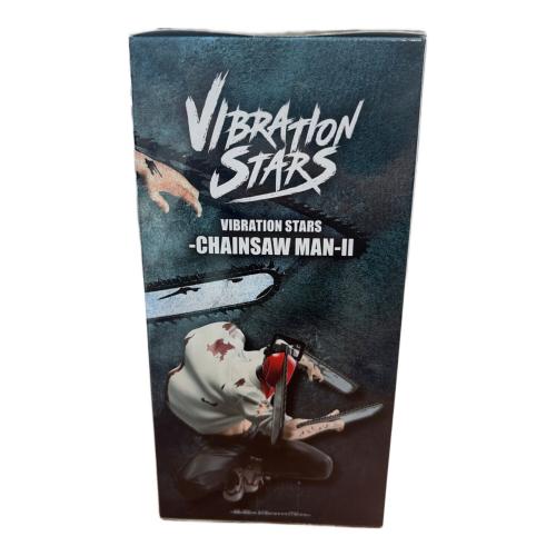 フィギュア チェンソーマン 「チェンソーマン」 VIBRATION STARS -CHAINSAW MAN- II