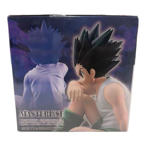 フィギュア ゴン 「一番くじ HUNTER×HUNTER CHMERA ANT 2」 MASTERLISE C賞 フィギュア