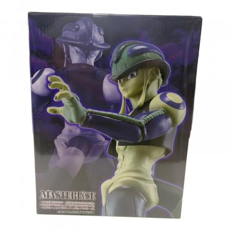 フィギュア メルエム 「一番くじ HUNTER×HUNTER CHMERA ANT 2