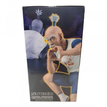 フィギュア ネテロ 「一番くじ HUNTER×HUNTER CHMERA ANT 2