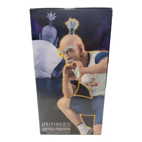 フィギュア ネテロ 「一番くじ HUNTER×HUNTER CHMERA ANT 2」 MASTERLISE B賞 フィギュア