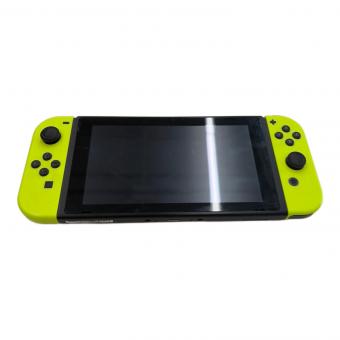 Nintendo (ニンテンドー) Nintendo Switch HAC-001