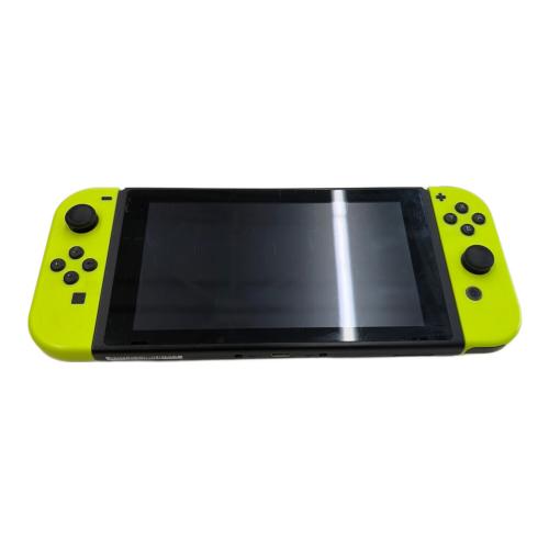 Nintendo (ニンテンドー) Nintendo Switch HAC-001