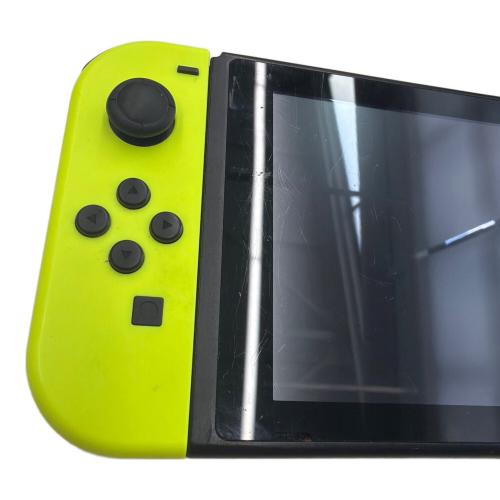 Nintendo (ニンテンドー) Nintendo Switch HAC-001