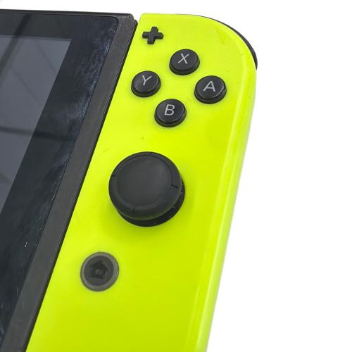 Nintendo (ニンテンドー) Nintendo Switch HAC-001